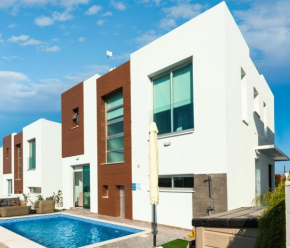 Villa Carmen